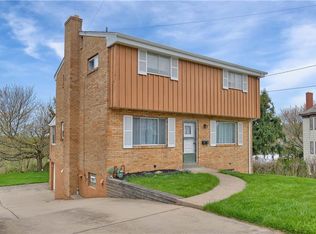 3767 Mount Troy Rd, Pittsburgh, PA 15212