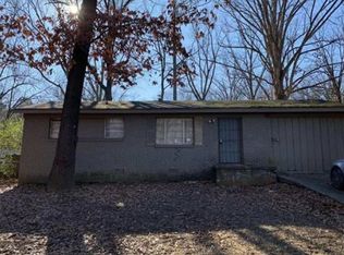3 Winchester Dr, Little Rock, AR 72209
