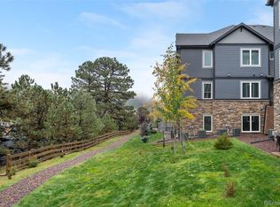 31161 Black Eagle Drive #301, Evergreen, CO 80439