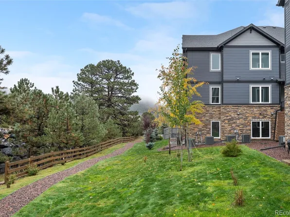 31161 Black Eagle Drive #301, Evergreen, CO 80439