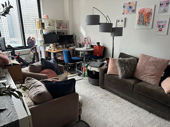 5th image of 99 Battery Pl APT 15K
