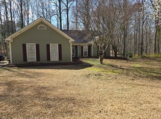 1080 Sharon Pl, Watkinsville, GA 30677