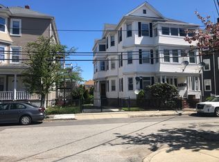 112 Osborn St, Fall River, MA 02724