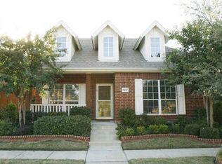 7657 Saint Stephens Sq, Frisco, TX 75035