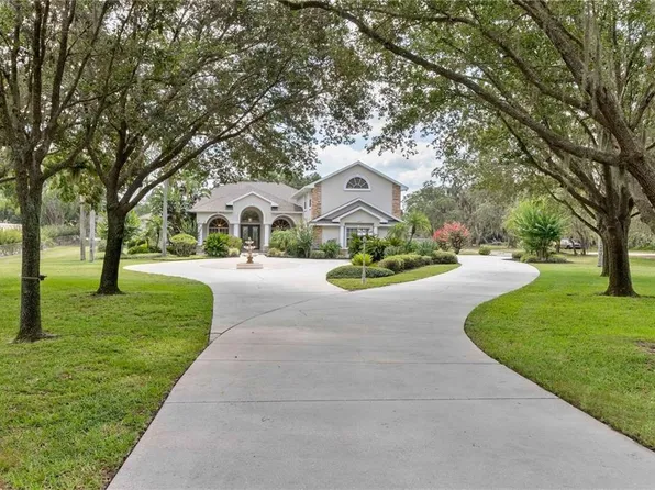 2605 Brucken Rd, Valrico, FL 33596