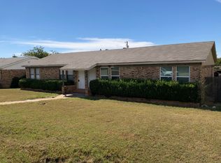 836 Meadowlark Cir, Granbury, TX 76049