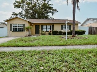 2080 Powderhorn Dr, Clearwater, FL 33755