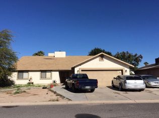 480 W 23rd Ave, Apache Junction, AZ 85120