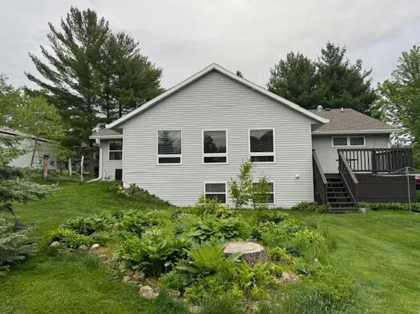 123 North 5th Street, Evansville, WI 53536