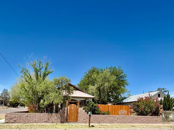500 N Foch St, Truth Or Consequences, NM 87901