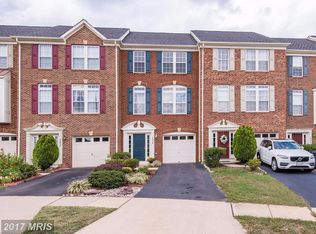 15046 Danehurst Cir, Gainesville, VA 20155