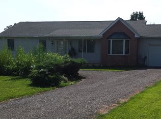 439 E Tolna Rd, Shrewsbury, PA 17361