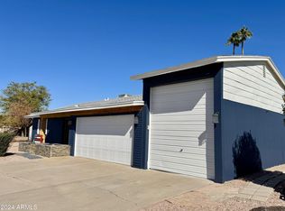 4357 W Sandra Cir, Glendale, AZ 85308