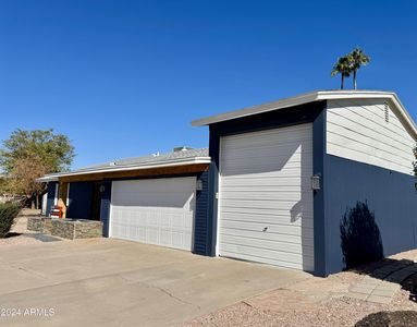 4357 W Sandra Cir, Glendale, AZ, 85308