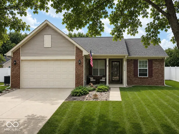 16936 Brigg Ct, Westfield, IN 46074