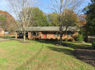 415 Allen St, Shelby, NC 28152