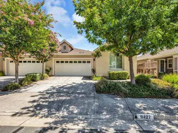 9427 Oak Trail Circle, Santa Rosa, CA 95409