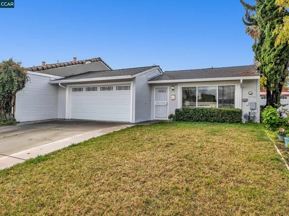 33127 Lake Superior Pl, Fremont, CA 94555