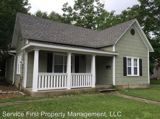 916 W Elm St, Springfield, MO 65806