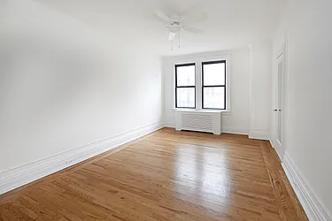 Rented by Compass