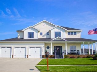 6129 Marigold Loop S, Fargo, ND 58104