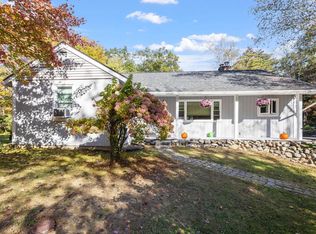 240 Maple Grove Ln, Bristol, NH 03222