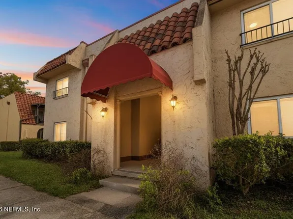 3914 TOREADOR Court #4, Jacksonville, FL 32217