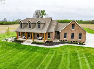 2745 Arcade Rd, Norwalk, OH 44857