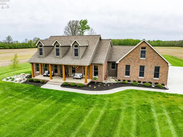 2745 Arcade Rd, Norwalk, OH 44857