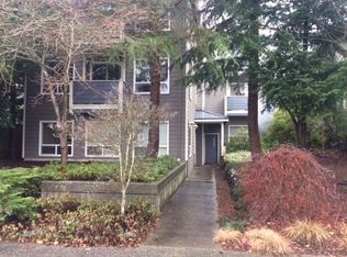 8th Avenue Apartments, Seattle, WA 98117