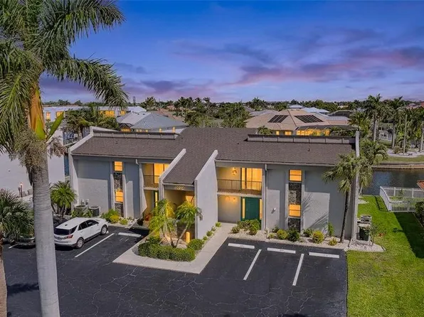 1423 Mediterranean Dr APT C, Punta Gorda, FL 33950