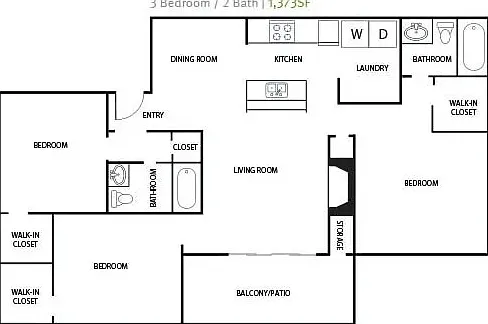Reserve at Peachtree Corners — Photo 25