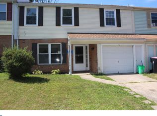 1607 Lawncrest Ln, Clementon, NJ 08021