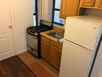 Rented by J Misrahi Realty Corp