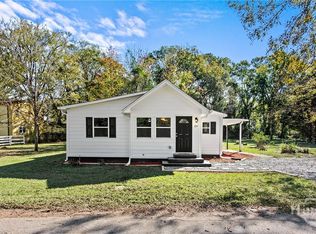 215 Hunter Street, Union Point, GA 30669