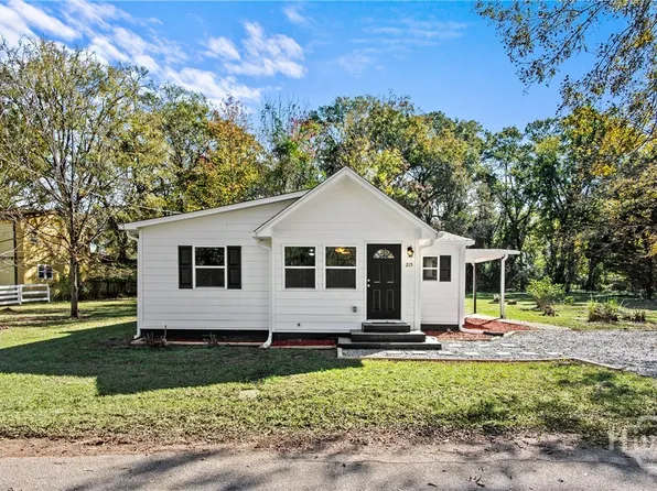 215 Hunter Street, Union Point, GA 30669