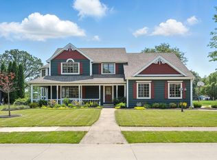 1710 Ransom Dr, Fort Wayne, IN 46845