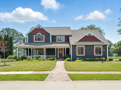 1710 Ransom Dr, Fort Wayne, IN, 46845