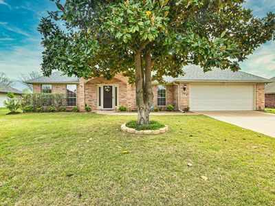 1105 Calinco Dr, Granbury, TX, 76048