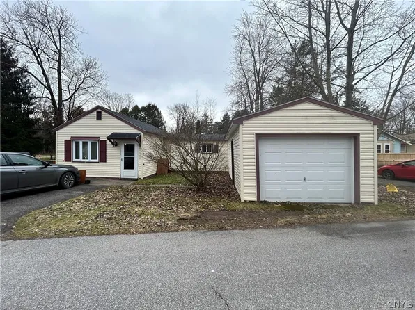 508 NE 19th Ave, Blossvale, NY 13308
