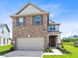 25435 Benroe St, Katy, TX 77493