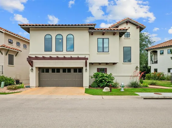 223 Honey Creek Ct #12, Lakeway, TX 78734
