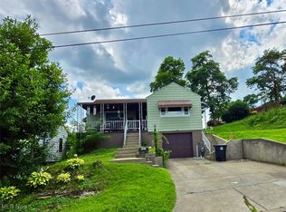 487 Lincoln Blvd, Steubenville, OH 43952