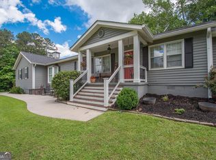 105 Greenfield Cir, Fayetteville, GA 30215