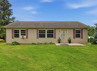 2433-15 1/4 Ave, Rice Lake, WI 54868