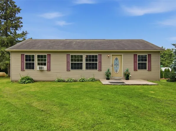 2433 15 1/4 Avenue, Rice Lake, WI 54868