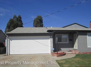 4733 Granado Ave, Fremont, CA