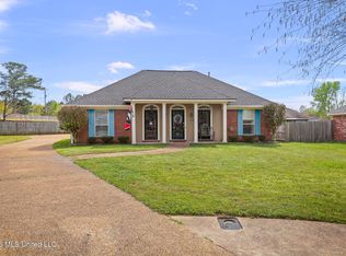1228 Crossview Ct, Brandon, MS 39042