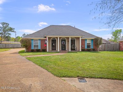 1228 Crossview Ct, Brandon, MS, 39042
