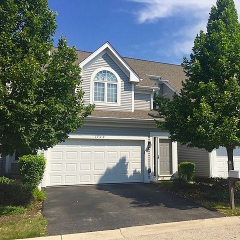 1st image of 1742 W Ethans Glen Dr